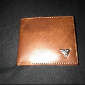 Guess wallet